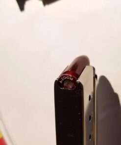 A-Zoom 15116 9mm Luger Precision Snap Cap 5 Pack 30 61Riw6tbdfL