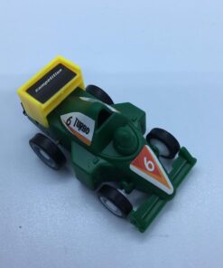 Yeonha Toys Pull Back Vehicles, 12 Pack Mini Assorted Construction Vehicles and Race Car Toy, Vehicles Truck Mini Car Toy for Kids Toddlers Boys Child, Pull Back and Go Car Toy Play Set 47 61RiyektTL