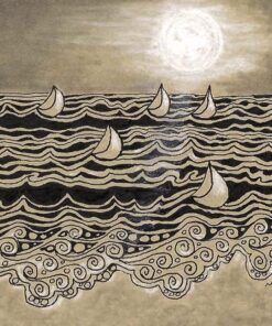 Strathmore (105-977-1 400 Series Toned Tan Artist Tiles, Brown, 30 Sheets 4x4 9 61RjPSIbeWL