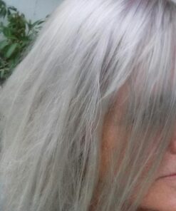 MG705 Hair Colour Permanent Hair Cream Dye Punk Emo Goth Cosplay Silver Titanium Blonde NEW by Dcash Master 37 61Rk0FXiOfL