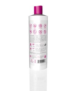 Ovacion by FOREVER NEW Liquid Laundry Detergent - Fine Delicates Wash - Scented, 16 Fl Oz Original 16 Fl Oz (Pack of 1) 11 61Rk4QKtfXL