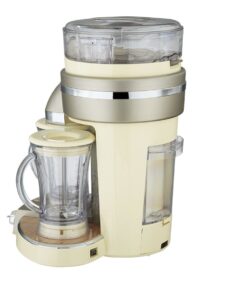 Alternative view of Margaritaville Tahiti Margarita Machine-for Margaritas, Smoothies, and Frozen Drinks, 3 24-Ounce Pitchers 24 Oz