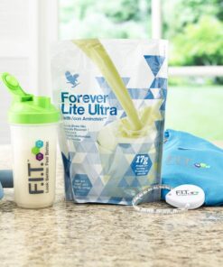 Forever Lite Ultra® - Vanilla 9 61RkJ1mTpvL