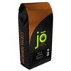 WILD JO: 12 oz, Dark French Roast Organic Coffee, Ground Coffee, Bold Strong Rich Wicked Good Coffee! Great Brewed or Cold Brew, USDA Certified Fair Trade Organic Arabica Coffee, NON-GMO Gluten Free Wild Jo 12 Ounce (Pack of 1)