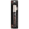 Uchida 483-C-0 Chisel Tip Bistro Chalk Marker, White 46 61RluZBLgGS