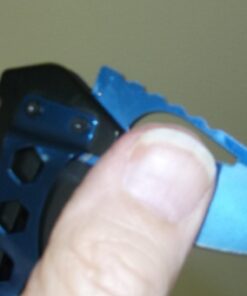 MTECH USA – Spring Assisted Folding Knife Blue 53 61Rm9LUCW3L