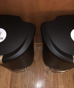 Recycle and Trash Vinyl Lettering Decal Sticker (4" x 4", White) 4" x 4" 26 61Rml6Xli9L