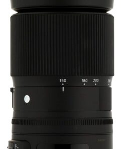 Sigma 150-600mm 5-6.3 Contemporary DG OS HSM Lens for Nikon Nikon F Cameras 61 61RnauHFFrL