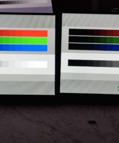 ViewSonic VA1655 15.6 Inch 1080p Portable IPS Monitor with a Built-in Stand, Mobile Ergonomics, USB C, Mini HDMI and Protective Case for Home and Office,Black 40 61RoYRG8uL