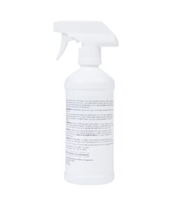 McKesson Dermal Wound Cleanser, Non-Cytotoxic, Rinse-Free, Non-Sterile,16 oz, 1 Count 16 Fl Oz (Pack of 1) 14 61RqFtfyA8L