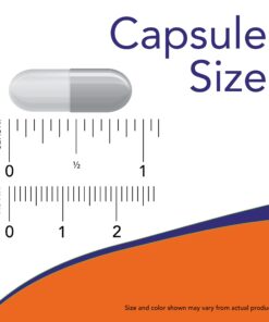 NOW Supplements, Magtein™ with patented form of Magnesium (Mg), Cognitive Support*, 90 Veg Capsules 14 61Rqc4XYXVL 1