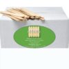 Perfect Stix 114ST-Craft Wooden Stick Box (Pack of 1000) 39 61RqcBpiTAL