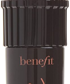 Benefit Cosmetics Roller Lash Super Curling & Lifting Mascara in Black 0.3 oz 0.3 Ounce (Pack of 1) 16 61Rrgiz5s2L