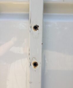 Astro Pneumatic Tool 1442 13" Hand Rivet Nut Setter Kit - Metric & SAE W/ 60pc Rivnuts 45 61Rs5cKytbL 2