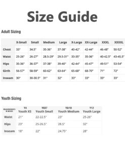 Alternative view of Alexandra Collection Love Dance Leggings for Women Small Black/White