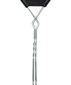 Alternative view of Enoz Flyswatter, Rids Home and Garden of Pests, Multicolor, Heavy Duty with Vented Design, Easy to Use, 2 Count