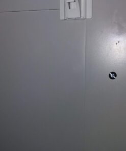 Jambini Magnetic Cabinet Locks - Child Safety Locks for Cabinets and Drawers - Drawer Locks Baby Proofing Cabinet Locks for Babies (4 Locks + 1 Key) 37 61RscAdrXL