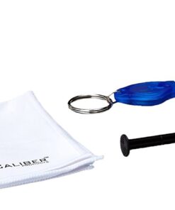 ProCaliber Products Granite & Marble & Quartz & Cultured Marble Chip & Nick Repair and Fill Kit for Countertops, Sinks, Tubs and Tile - Clear LCA Flowable Nano-Gel 33 61Rtg4pEC1L