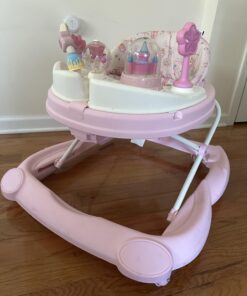 Disney Music and Lights Walker, Pink 30 61RusvtUGUL