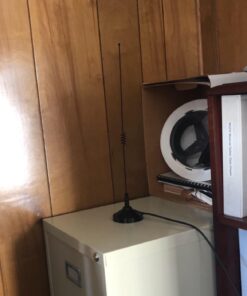 Tram 1185 Amateur Dual-Band Magnet Antenna 38 61RvH7PazlL