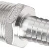 Learn To Brew 1/2b1/2mpt Male Hose Barb Adapters Stainless Steel NPT 54 61RwR3sfkRL