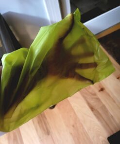 Pogi’s Dog Poop Bags - 500 Doggie Poop Bags for Yards - Leak-Proof Dog Waste Bags - Ultra Thick, Extra Large, Scented Poop Bags for Dogs & Cats (Single Large Roll) 500 Count (Pack of 1) 24 61Rwe0pZYpL 1