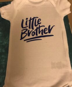 Gerber baby-girls 5-pack Solid Onesies Bodysuits 3-6 Months White 35 61Rwl6sT kL