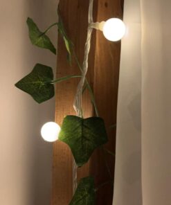 RaThun Globe String Lights 49 Feet 100 led,8 Modes Fairy Plug in Indoor String Lights for Bedroom,Classroom,Outdoor, Patio,Garden,Party,Wedding-Warm White 49.2ft string lights plug in 33 61Rx887EuKL