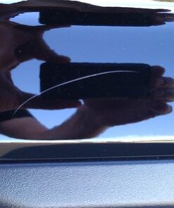 QUIXX 00070-US Paint Scratch Remover Kit, Removes Scratches, Minor Scrapes, and Traces of Unwanted Paint Transfer, Quickly, and Effectively , white (8-Count) 41 61RxsKQWQuL