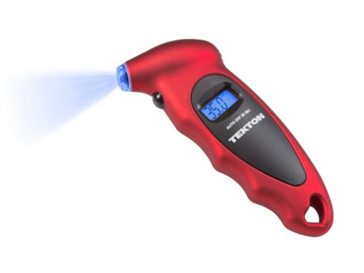 TEKTON Digital Tire Gauge | 5941