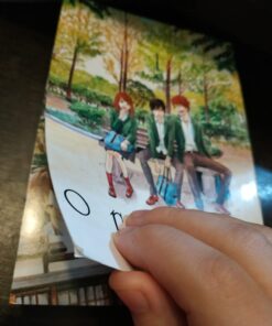 orange: The Complete Collection 1 32 61RyTlWzmoL