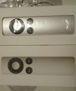 Apple TV Remote 39 61RycPK4KOL