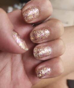 Nature's Bounty Advanced Hair, Skin & Nails, Argan-Infused Vitamin Supplement with Biotin and Hyaluronic Acid, 150 Rapid Release Softgels Unflavored 40 61RyhRrNejL