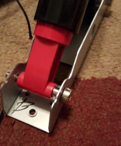 Logitech G920 Driving Force Racing Wheel and Floor Pedals, Real Force Feedback, Stainless Steel Paddle Shifters, Leather Steering Wheel Cover for Xbox Series X|S, Xbox One, PC, Mac - Black 37 61RyoMB2L5L