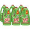 Resolve Spray 'n Wash Pre-Treat Laundry Stain Remover Refill, 360 fl oz (6 Bottles x 60 oz) 60 Ounce (Pack of 6) 14 61RzAb8oGIL