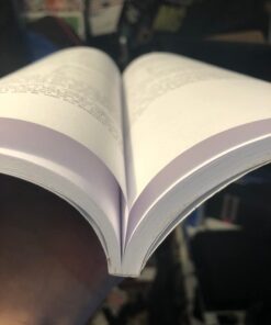 Alternative view of Basic Fantasy Role-Playing Game 3rd Edition