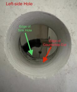 J-B Weld 8281 Professional Size Steel Reinforced Epoxy - Hardener and Steel Pack - 10 oz 43 61RzcjakK L