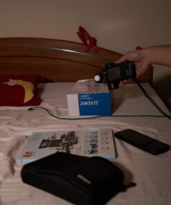 Sekonic Speedmaster L-858D-U Light Meter (401-858) 29 61Rzefem9LL