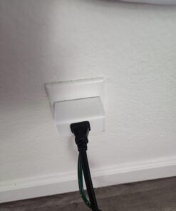 Kasa Smart Plug HS103P4, Smart Home Wi-Fi Outlet Works with Alexa, Echo, Google Home & IFTTT, No Hub Required, Remote Control, 15 Amp, UL Certified, 4-Pack, White Mini 4-Pack 36 61S 3fawgjL