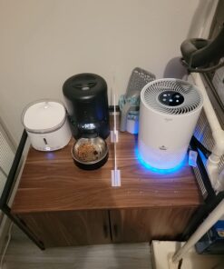 SimbaLux Acrylic Sheet Clear Cast Plexiglass 12” x 12” Square Panel 1/8” Thick (3mm) Transparent Plastic Plexi Glass Board with Protective Paper for Signs, DIY Display Projects, Craft, Easy to Cut 12"x12", 1/8" Thick 1-Pack 23 61S iIYeuL