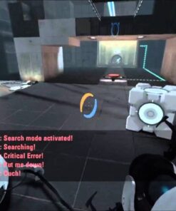 Portal 2 - Xbox 360 43 61S jr2IbRL