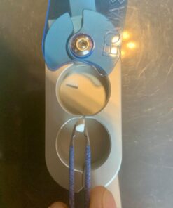 The Equadose Pill Splitter. The Best Pill Cutter Ever! Doubles as a Pill Box. Great for Pets Too! 43 61S03J6C8KL