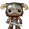Funko Skyrim Dovahkiin Pop Vinyl Figure,Multi-colored 6 61S2hHLX9jL