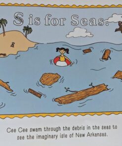 P Is for Pterodactyl: The Worst Alphabet Book Ever 54 61S6EvkJLL