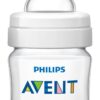 Philips Avent Classic Baby Bottles, 4 Ounce 2 61S6H2oDKXL