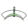 Yard Butler IHCWM-1 Wall Mount Deluxe Hose Hanger, 5/8", Weathered Verdigris Finish Classic 5 61S90Gk8rqL
