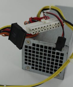 Dell Optiplex 390 790 990 3010 SFF Desktop Power Supply CCCVC H240AS-00 SFF Computer Power Supply 240 Watt 9 61SAKkjOJL