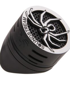 Soundstream TWT.5 1-Inch TWT Series PEI Dome Tweeters , Black Standard Packaging 19 61SAhg6hmIL