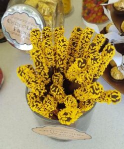 Snyder's of Hanover, Old Fashioned Pretzel Rods, 27 Oz Canister Old Fashion Rods 27 Ounce (Pack of 1) 22 61SDXspi4JL