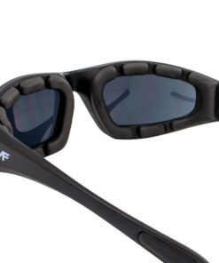MF Payback Sunglasses Black Frame/Super Dark Lens 23 61SDY76acDL